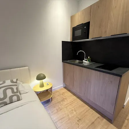 Tonkin 1 - - La Doua Apartment